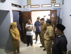 Disperkimtan Kota Tangerang Kembali Lanjutkan Program Bedah Rumah