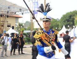 IDCI Kembali Digelar di Kota Tangerang