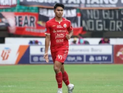 Bek Persija Pastikan Siap Menggapai Hasil Positif