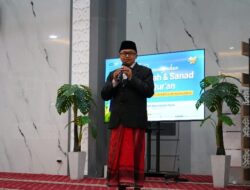 Ketua MUI Kota Bogor Minta Aplikasi Judi Online Ditutup Permanen