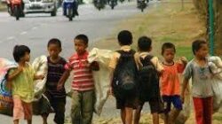 Jumlah Anak Putus Sekolah Terus Meningkat Versi BPS Kabupaten Bogor