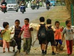 Jumlah Anak Putus Sekolah Terus Meningkat Versi BPS Kabupaten Bogor