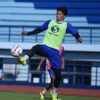 Achmad Jufruyanro Merasa Bangga Mendapat Kepercayan Dari Pelatih Persib