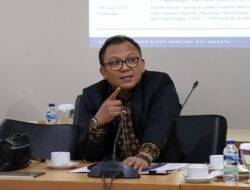 DPRD Jakarta Minta Pemprov Segera Revisi Perda Nomor 8 Tahun 2006