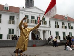 Inilah Kisah Seorang Serdadu VOC yang Tidak Mampu Menikahi Seorang Nyai