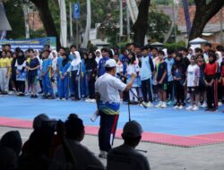 PJ Walikota Tangerang Buka Potradkot