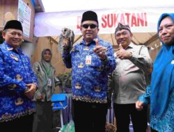 Sekda Kabupaten Bekasi Dukung Metode Rubuha