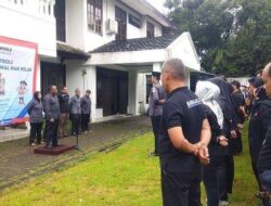 Forum Warga Bentukan Bawaslu Akan Berdiri di Setiap Desa di Kabupaten Bogor Masih Belum Optimal