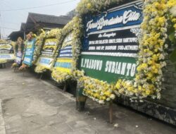 Ibunda Budiman Sudjatmiko Politisi Gerindra Meninggal Dunia di Makam Bogor