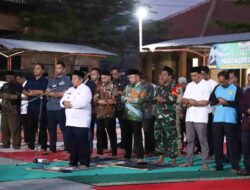 PJ Bupati Bekasi akan Laksanakan Kunker di Kecamatan MuaraGembong