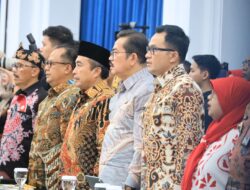 PAD Kota Bekasi Terbaik ke 4 di Jabar