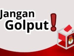 Ketua DPRD Kota Bogor Minta Warganya Tidak Golput