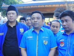 KNPI dan Elemen Pemuda Menolak Judi Online Kota Bogor