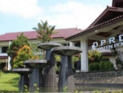 Gedung DPRD sebagai ‘House of Representatives’ Rakyat Terbuka Untuk Rakyat