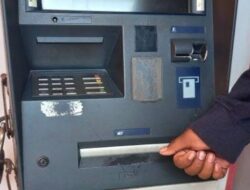 Spesialis Ganjal ATM yang Beroperasi Bogor Kota Berhasil Diringkus Polisi