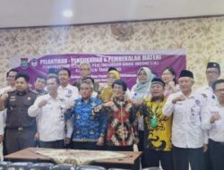 DPPPA Kabupaten Tangerang Minta LPAI Tingkatkan Perlindungan Anak