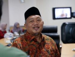 Bapemperda DPRD DKI Bahas Sanksi Pembuangan Limbah