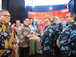 Kabupaten Sukabumi Jadi Tuan Rumah HCS