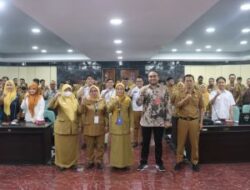 DPRD Minta Pemprov Jakarta Jangan Pandang Bulu Berikan Sanksi Tegas Tak Lulus Uji Emisi