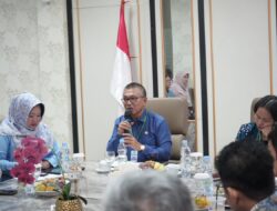 RSUD Cibinong Siap Jadi Rumah Sakit Pendidikan Utama