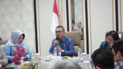 RSUD Cibinong Siap Jadi Rumah Sakit Pendidikan Utama