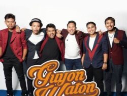 Guyon Waton akan Meriahkan Tangerang Digital Festival