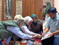 KPU Kabupaten Bekasi Umumkan Telah Selesai Masa Kerja Pantarlih