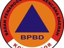 Antisipasi Kekeringan, BPBD Kota Bogor Menyiapkan Air Bersih