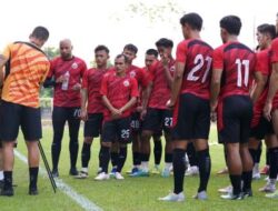 Enam Legiun Asing jadi Kekuatan Persija di Piala Presiden