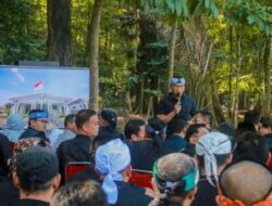 PJ Walikota Bogor Pimpin Briefing Pimpinan di Lingkungan Pemkot Bogor