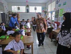 Program MBG di Kota Tangerang Dapat Dorong Kreativitas Siswa