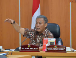 Ketua DPRD DKI Jakarta Himbau Lurah dan Camat Tempati Rumah Dinas