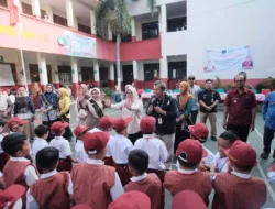 Disdik Kota Depok Terus Masifkan Upaya Perundungan Antar Siswa di Tingkat SD