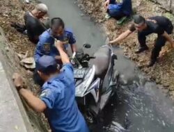 BPBD Kota Tangerang Kembali Lakukan Evakuasi Penyelamatan Kegawatdaruratan