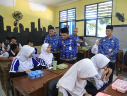 Program MBG Tahap Kedua di Kota Tangerang Masih Terus Berjalan