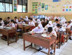 Disdik Kota Tangerang Hadirkan Sistem Mutasi Siswa