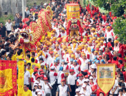 Pemkot Tangerang Terus Berkomitmen Lestarikan Warisan Budaya