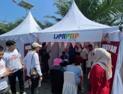 DPMPTSP Kota Depok Gelar Gebyar Pelayanan Pembuatan NIB