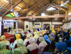 FPMT Kota Tangerang Gelar Public Speaking