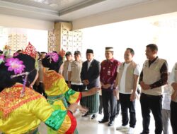 Kemenag Gelar KSM Provinsi Banten 2024