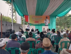 Wakil Walikota Depok Terima Sejumlah Aduan Warga Palsigunung