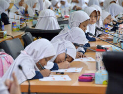 FPG DPRD DKI Berharap Program Sekolah Gratis Bisa Segera Terealisasi