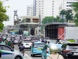 DPRD DKI Jakarta Dorong Dishub Lakukan Percepatan Pemerataan ITS