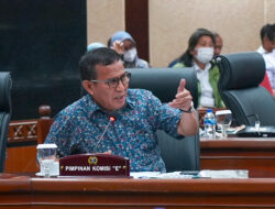 DPRD DKI Rekomendasikan Agar Disdik Percepat Kajian Sekolah Gratis