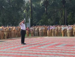 Pemkot Depok Buka Pendaftaran CPNS