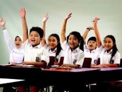 BPS Kabupaten Bogor Menyebut Jumlah Anak Putus Sekolah Meningkat di Kabupaten Bogor