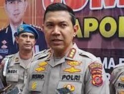 Polres Kota Bogor Tangkap Spesialis Kurir Barang Terlarang