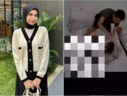 Pelaku KDRT Sergap Polres Bogor di Sebuah Hotel di Jakarta.