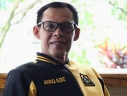 Balon Bupati Bogor Jaro Ade Kabupaten Bogor Harus Ditekan Jumlah Anak Putus Sekolah