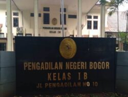 DPRD Kota Bogor Sambut Baik PTSP di PN Kota Bogor